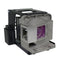 Optoma LTOHEH501PPH Philips FP Lamps with Housing