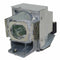 Viewsonic LTOHRLC077POS Philips FP Lamps with Housing