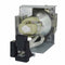 Viewsonic LTOHRLC077POS Philips FP Lamps with Housing