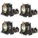 Panasonic LTOHETLAD12KFPPX Phoenix FP Lamps with Housing