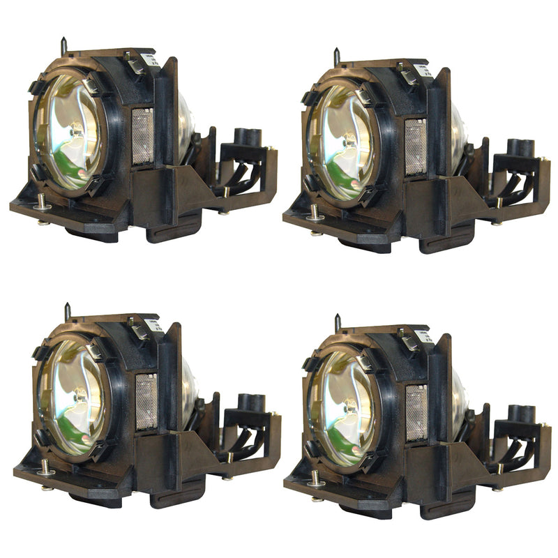 Panasonic LTOHETLAD12KFPPX Phoenix FP Lamps with Housing
