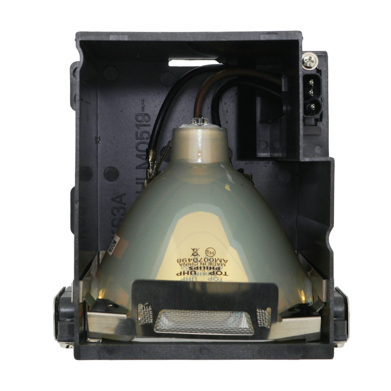 Eiki LTOHLCW5POS Philips FP Lamps with Housing
