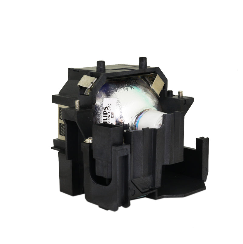 Epson LTOHH296APOS Philips FP Lamps with Housing