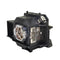 Epson LTOHPowerLite63cPOS Philips FP Lamps with Housing