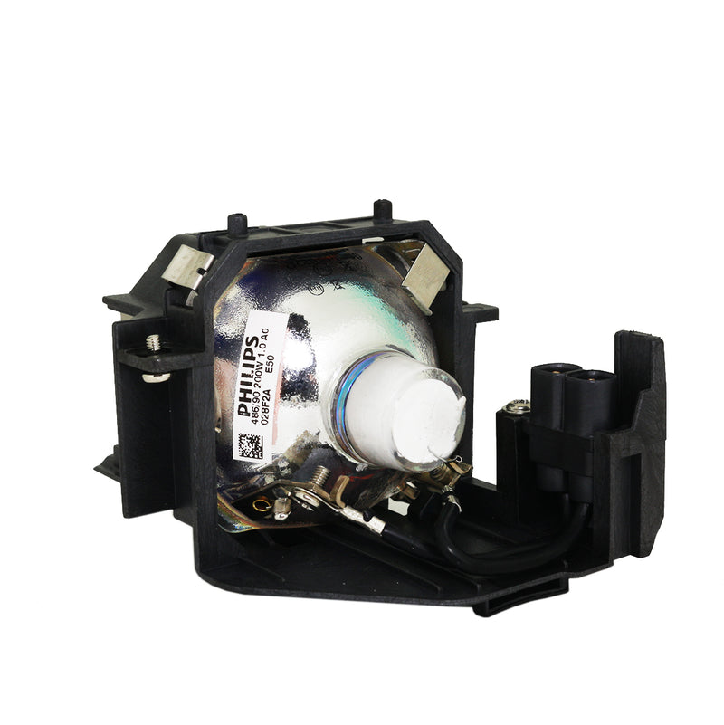 Epson LTOHPowerLite63cPOS Philips FP Lamps with Housing