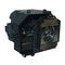 Epson LTOHPowerLitePresenterEBW8DPOS Philips FP Lamps with Housing
