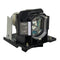 Hitachi LTOHCPD10PPX Philips FP Lamps with Housing