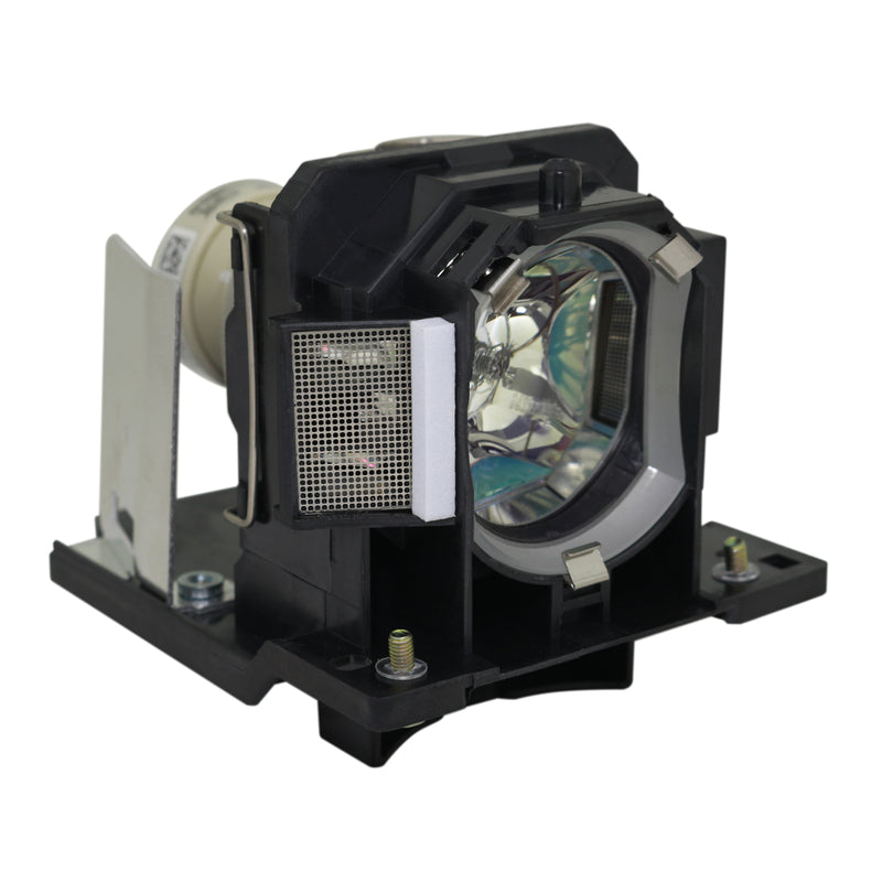 Hitachi LTOHCPD10PPX Philips FP Lamps with Housing