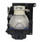 Hitachi LTOHCPD10PPX Philips FP Lamps with Housing