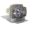 BenQ LTOHMX726POS Philips FP Lamps with Housing