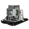 Optoma LTOHEH1060POS Philips FP Lamps with Housing