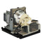 Optoma LTOHEH1060POS Philips FP Lamps with Housing