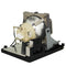 Optoma LTOHEH1060POS Philips FP Lamps with Housing