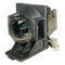 Viewsonic LTOHPX706HDPPH Philips FP Lamps with Housing