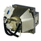 Viewsonic LTOHPX706HDPPH Philips FP Lamps with Housing