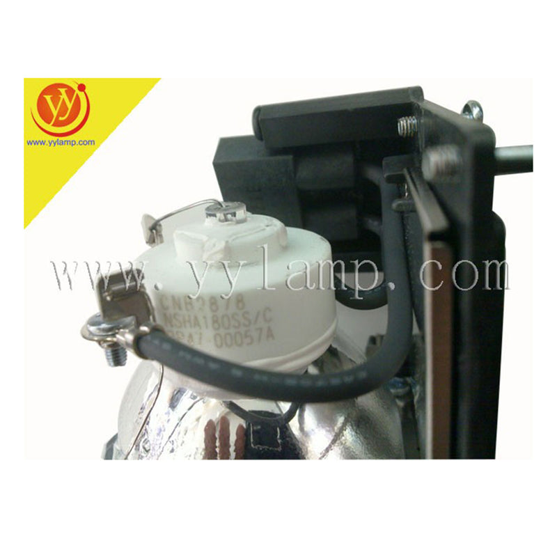 Ushio LTOHNSHA200AKPUSH Ushio FP Lamps with Housing