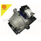 Ushio LTOHNSHA200AKPUSH Ushio FP Lamps with Housing