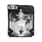Knoll Systems LTOH28640POS Osram FP Lamps with Housing