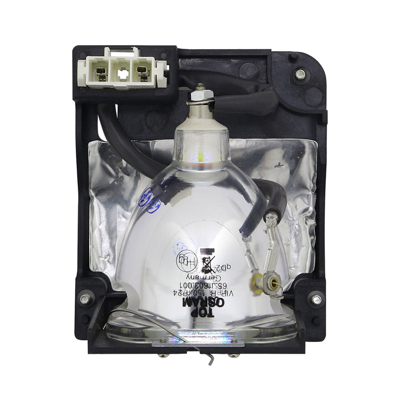 Knoll Systems LTOH28640POS Osram FP Lamps with Housing