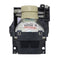 ACTO LTOHRAC400PPH Philips FP Lamps with Housing