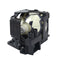 Panasonic LTOHETSLMP102PPH Philips FP Lamps with Housing