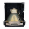 Panasonic LTOHETSLMP104POS Osram FP Lamps with Housing