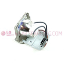 LG LTOHAJLBX3APUSH Ushio FP Lamps with Housing