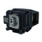 Epson LTOHH664CPPH Philips FP Lamps with Housing