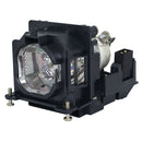 Geha LTOHCompact236POS Philips FP Lamps with Housing