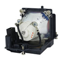 Geha LTOHCompact236POS Philips FP Lamps with Housing