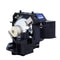 Epson LTOHELPLP44POS Osram FP Lamps with Housing