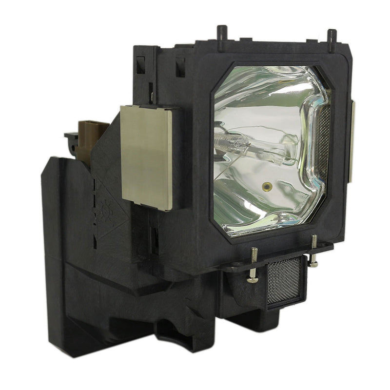 Geha LTOH60272371POS Osram FP Lamps with Housing