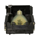 Geha LTOH60272371POS Osram FP Lamps with Housing