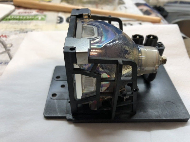 Geha LTOHcompact237PPH Philips FP Lamps with Housing