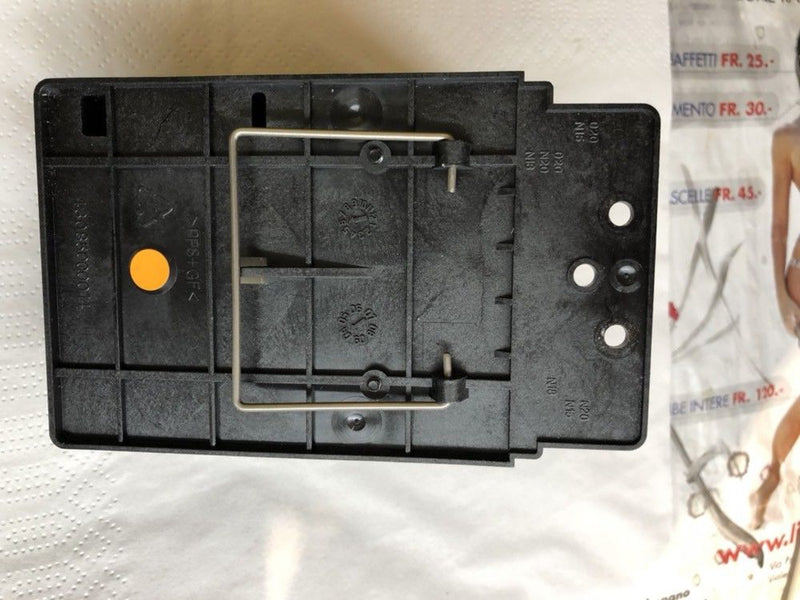 Geha LTOHcompact237PPH Philips FP Lamps with Housing