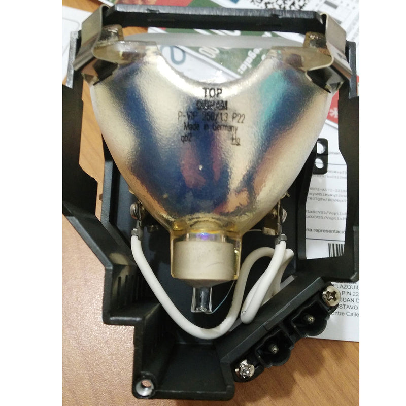 Boxlight LTOHMP63ePPH Philips FP Lamps with Housing