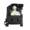 Viewsonic LTOHPJ658PPH Philips FP Lamps with Housing