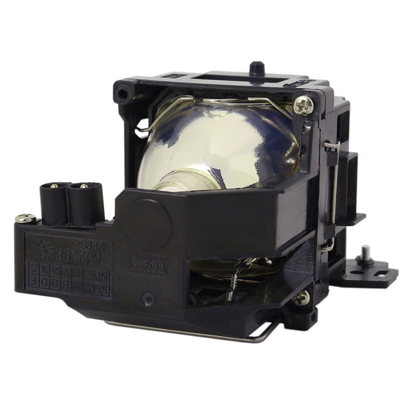 Dukane LTOHImagePro8755EPPH Philips FP Lamps with Housing