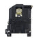 Elmo LTOHEDPX350PPH Philips FP Lamps with Housing