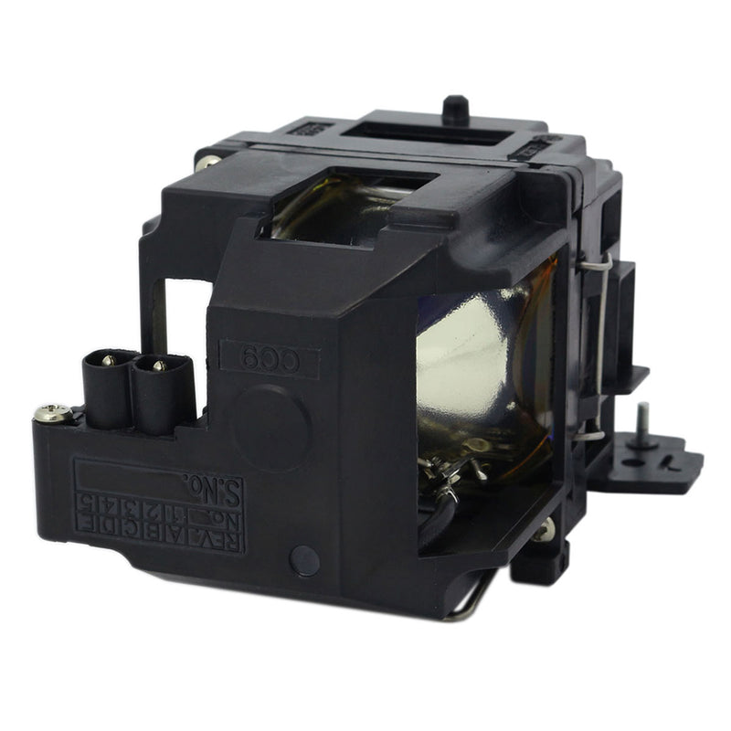 Elmo LTOHEDPX350PPH Philips FP Lamps with Housing