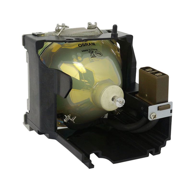 Liesegang LTOHZU0273044010POS Osram FP Lamps with Housing