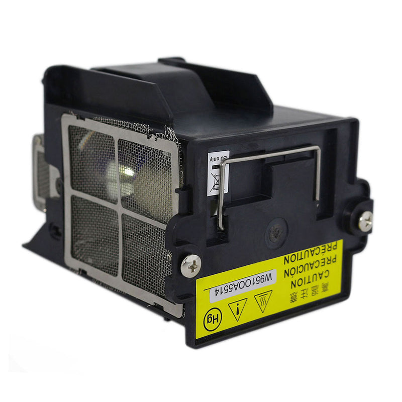 Planar LTOHPD7170POS Philips FP Lamps with Housing