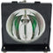 Optoma LTOHBLVU120BPOS Osram TV Lamps with Housing