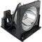 Optoma LTOHBLVU120BPOS Osram TV Lamps with Housing