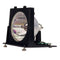 Optoma LTOHBLVU120BPOS Osram TV Lamps with Housing