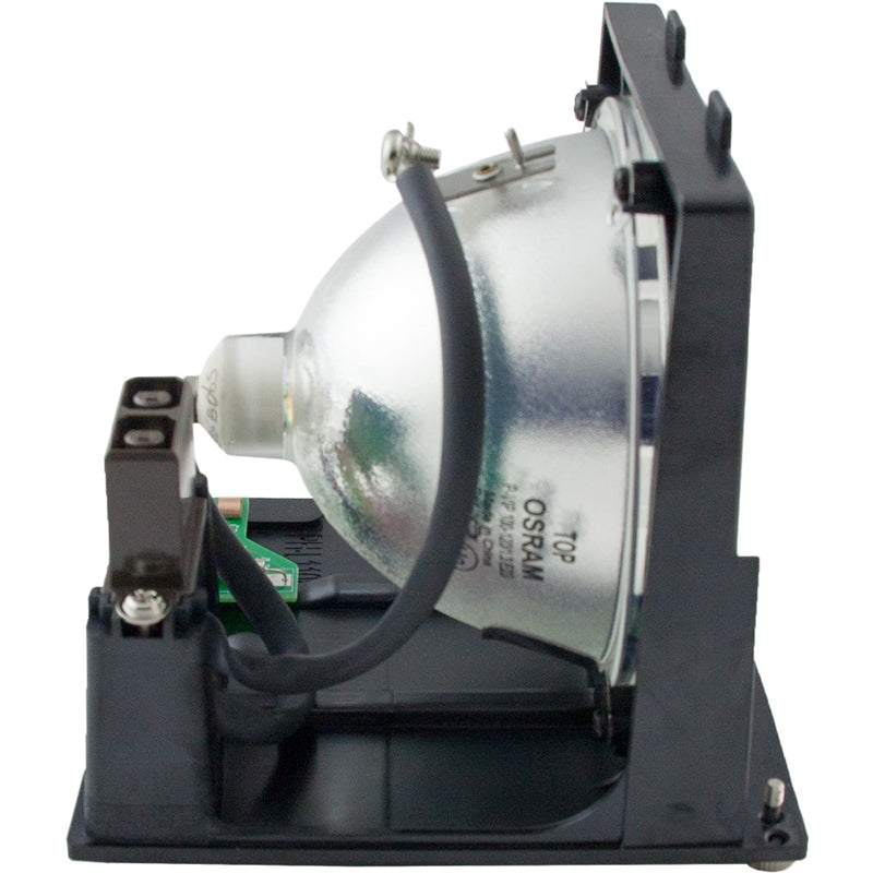 Optoma LTOHBLVU120BPOS Osram TV Lamps with Housing