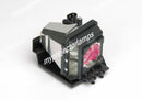 Taxan LTOHKGLPS1230POS Osram FP Lamps with Housing