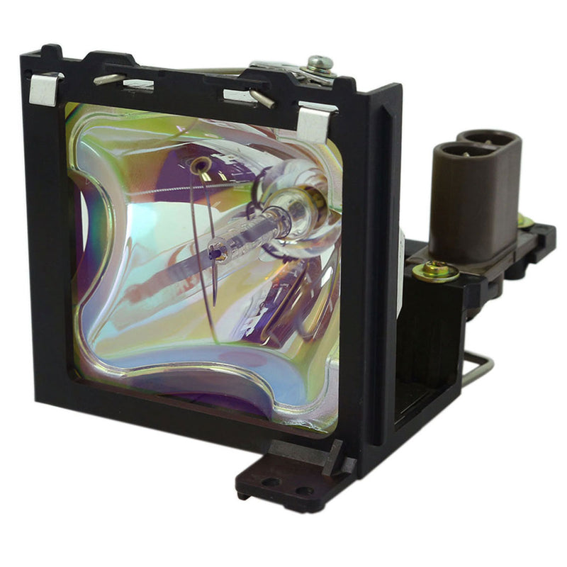 Sharp LTOHCLMPF0057DE01PUSH Ushio FP Lamps with Housing
