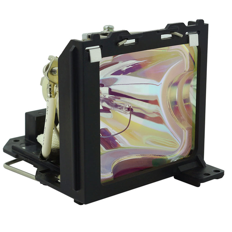 Sharp LTOHCLMPF0057DE01PUSH Ushio FP Lamps with Housing