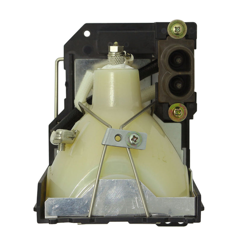 Sharp LTOHCLMPF0057DE01PUSH Ushio FP Lamps with Housing